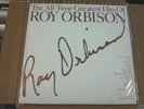 ALL-TIME GREATEST HITS OF ROY ORBISON MFSL 2XLP SEALED