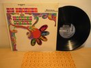 BIG BROTHER & HOLDING CO 1968 1st US ORIG PSYCH LP M-