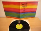 THE BAND Stage Fright 1970 UK ORIG PROG PSYCH LP MINT-