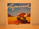 RAGNAROK s/t 1975 NEW ZEALAND ORIGINAL PROG PSYCH LP M-