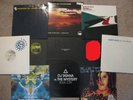 Trance vinyl pack 2 - Rank 1, Push, Tatana, JamX, Ayu