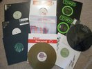 Trance vinyl pack 6 - Airbase  Solid Globe Talla 2XLC