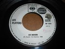 LISTEN - POP -MOD - FRENCH PSYCHE -GARAGE - LES PLAYERS