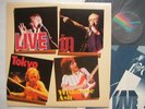 WISHBONE ASH LIVE IN TOKYO JAPAN NM MINT-