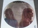 PSYCH West Coast Pop Art Markley The Group LP Shiny NM