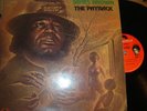 JAMES BROWN THE PAYBACK FUNK SOUL BREAKS 1973 OG 2LP EX
