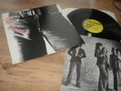 Rolling Stones Sticky Fingers A1/B1 Zip Insert EX+ UKLP