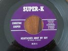 NORTHERN SOUL CLASSIC - CHRISTINE COOPER