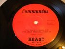 COMMANDOS SPLIT BEAST 7