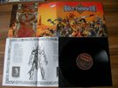 Bolt Thrower - Warmaster Lp First Press