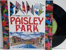 PRINCE PAISLEY PARK / ALWAYS IN MY HAIR 7