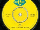 GG RHYTHM SECTION TNT ORIG UK 69 BLUE CAT 7