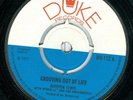 HOPETON LEWIS GROOVING OUT LIFE OGUK71 DUKE 7 CLIP MINT