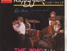 THE WHO 7