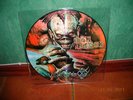 IRON MAIDEN - VIRTUAL XI LP  PICTURE DISC 