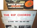 RIP CHORDS - RARE SURF ORIG 7