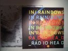 Radiohead In Rainbows Discbox RARE New Complete