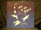 ART OF THE GIFTED - Endle St. Cloud  RARE Private LP