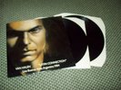 VAN HALEN  'LATIN CONNECTION LIVE ARGENT' VINYL LP 1984