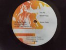 SUN RA Space Probe/Invisible Shield SATURN HYBRID LP