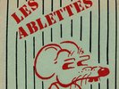 EP LES ABELETTES first EP Spontanéité PUNK KBD HxC OI