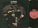 The Sorrows - Sorrows ORIGINAL first LP