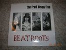 The Fred Bison Five Beatroots Woronzow RARE RARE RARE