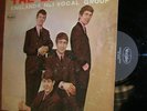 Introducing Beatles RARE OVAL Vee Jay Blk Label 1964