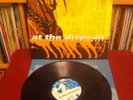 AT THE DRIVE IN Relationship of Command Vinyl LP volta