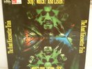 The Knut Kiesewetter Train: Stop Watch And Listen LP