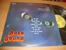 LOS MONJES Mexican PSYCH VINYL LP 1973 M- Listen ???