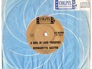 GIRL IN LOVE FORGIVES=BERNADETTE CASTRO 1964 GIRL GROUP