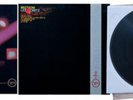 Lee Konitz MOTION 1961 Verve V-8399 MONO Gatefold cover
