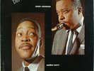 Gene Ammons/Sonny Stitt-Dig Him-Argo 697-AUTOGRAPHED