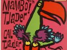 Cal Tjader-Mambo With Tjader-Fantasy 8057-SIGNED