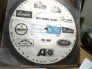 THE WHO VERY RARE NEW ZEALAND 