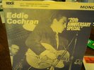 eddie cochran: