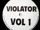  tango & fallout ..violator vol 1
