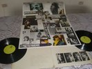 THE BEATLES-WHITE ALBUM-GUATEMALA DLP+ORIGINAL POSTER