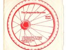 DESPERATE BICYCLES SMOKESCREEN 1977 ORIG UK DIY CLASSIC