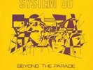 System 56 Beyond the Parade minimal-synth RARE