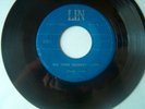 FRANK STARR-LIN 1009 RARE ROCKABILLY45 DIGTHEM SQSHOES.