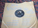 ELVIS PRESLEY - MONEY HONEY - 78 RPM W/ORIG. SLEEVE
