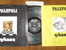 Palepoli/Osanna/vinyl LP/vg+ condition