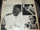 Cecil Payne 