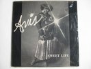 AVIS sweet life LP private MODERN SOUL BOOGIE rare MINT