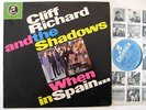 CLIFF RICHARD & THE SHADOWS 