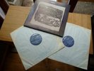 SPIRIT SPIRIT OF 76 UK PRESS IN MINT TOP RARITY