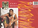 LP, CARL MEEKS, JACKMANDORA, GREENSLEEVES
