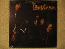THE BLACK CROWES SHAKE YOUR MONEY MAKER VINYL LP SEALED